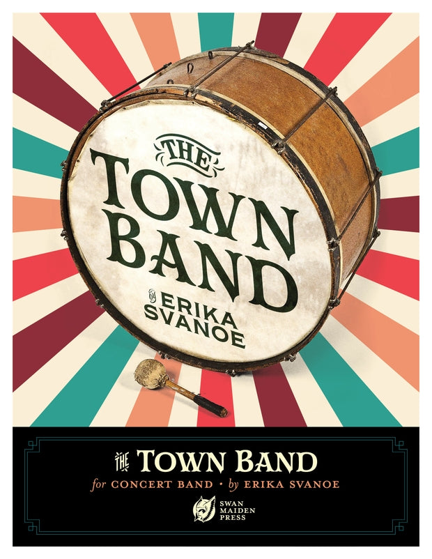 Svanoe: The Town Band