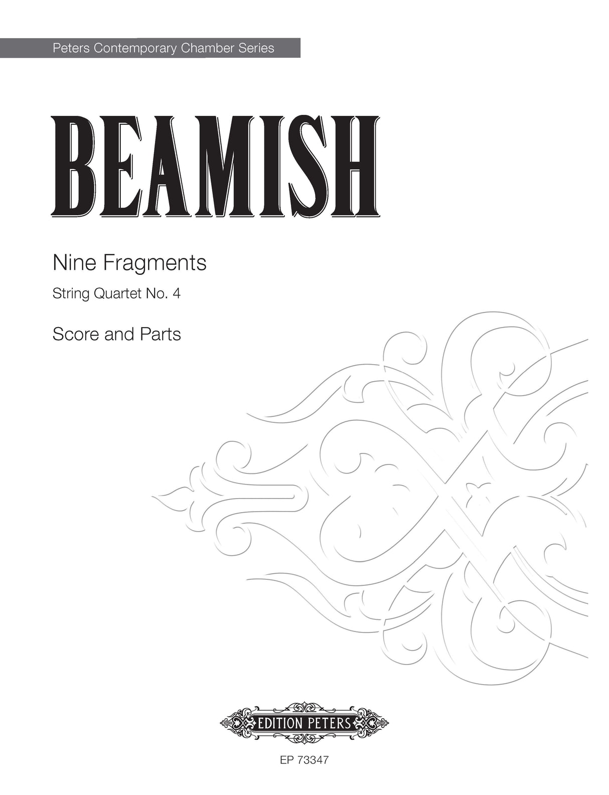 Beamish: Nine Fragments
