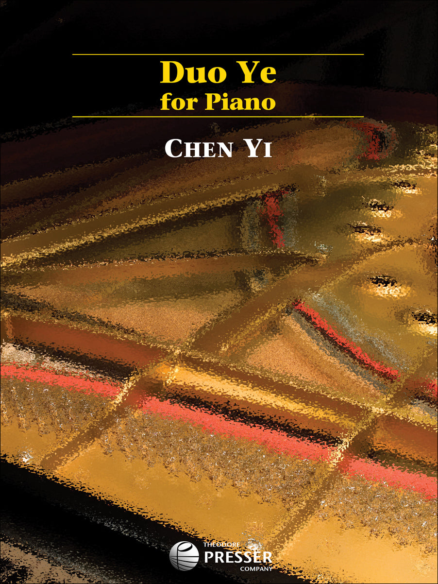 Chen: Duo Ye
