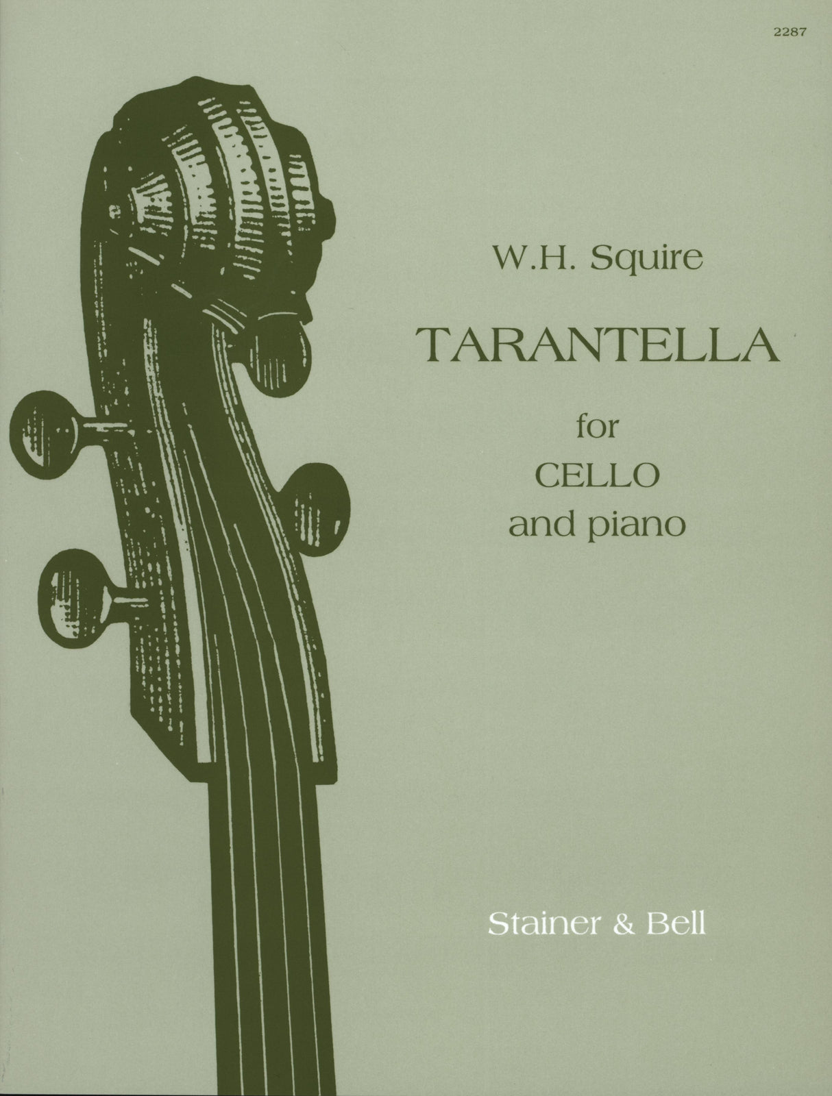 Squire: Tarantella