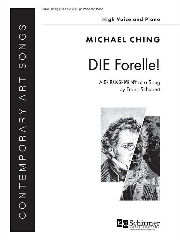 Schubert-Ching: DIE Forelle!