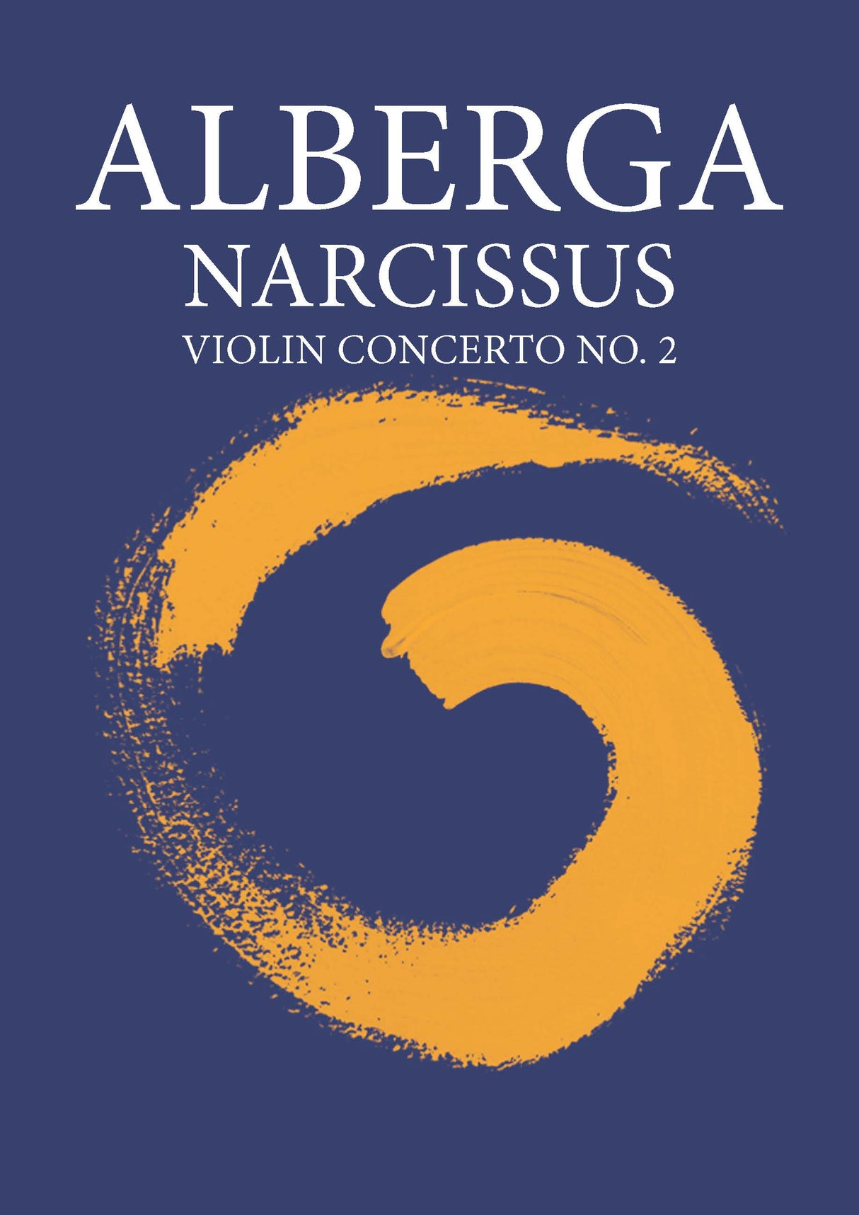 Alberga: Narcissus