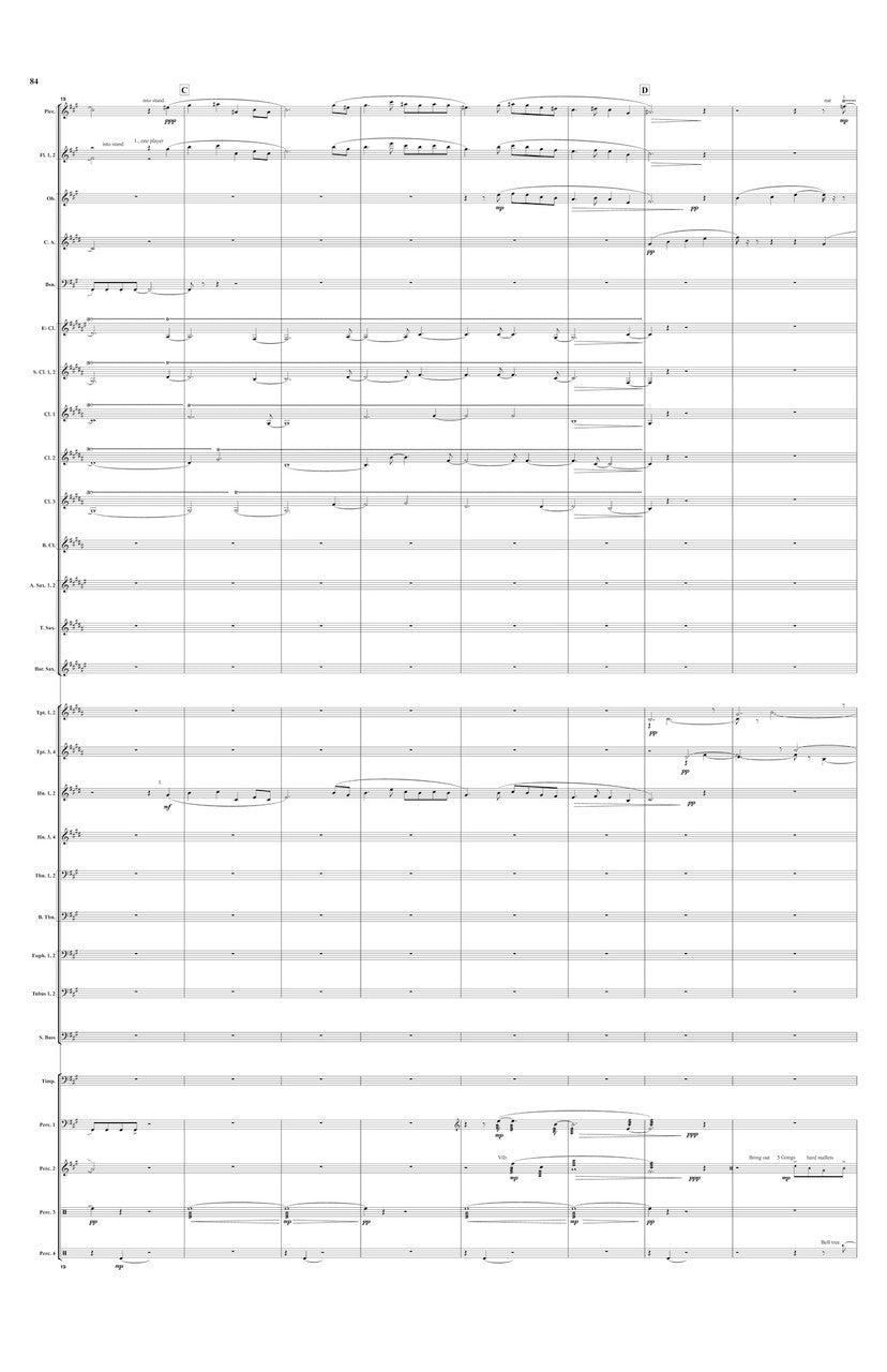 Marshall: Imaginary Dances