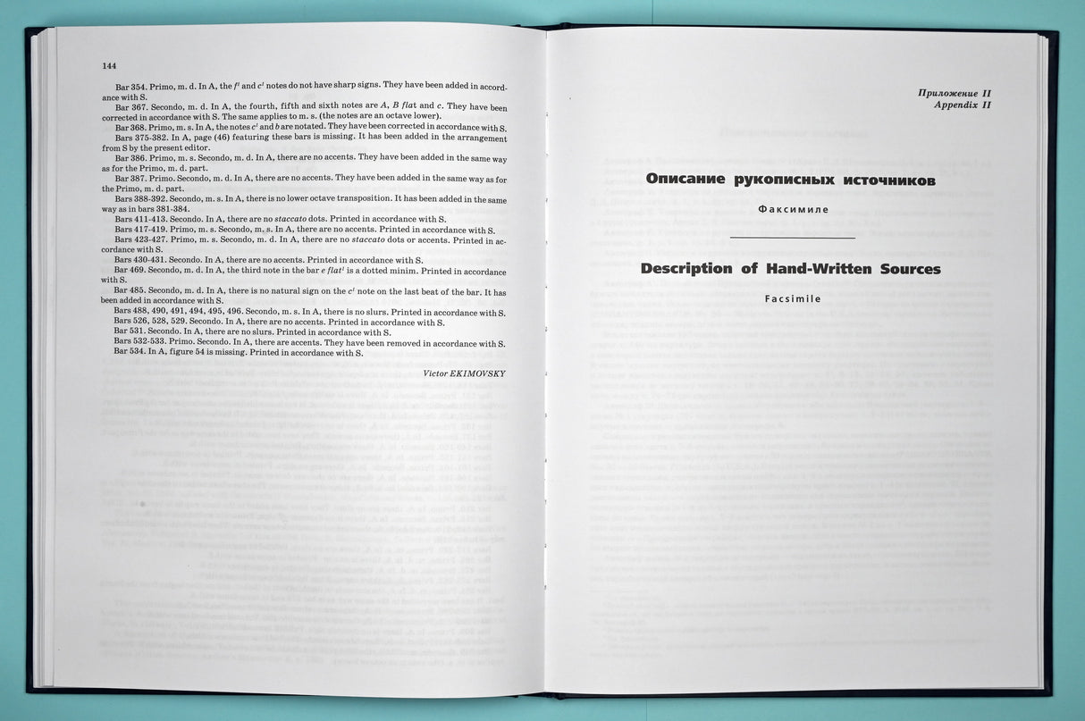 Shostakovich: Orchestral Compositions arr. for Piano and Piano 4-Hands