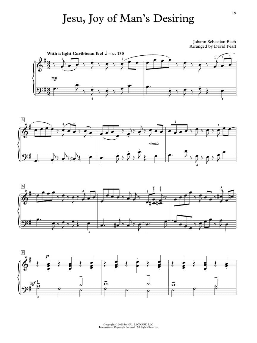 Christmas Imaginations