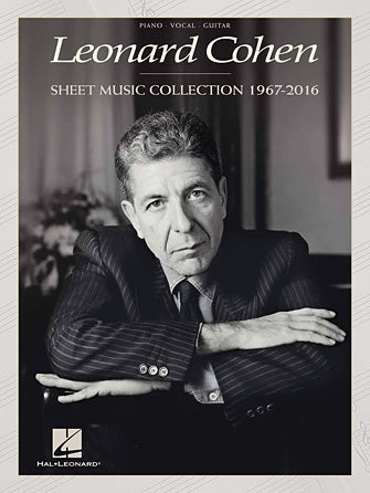 Leonard Cohen