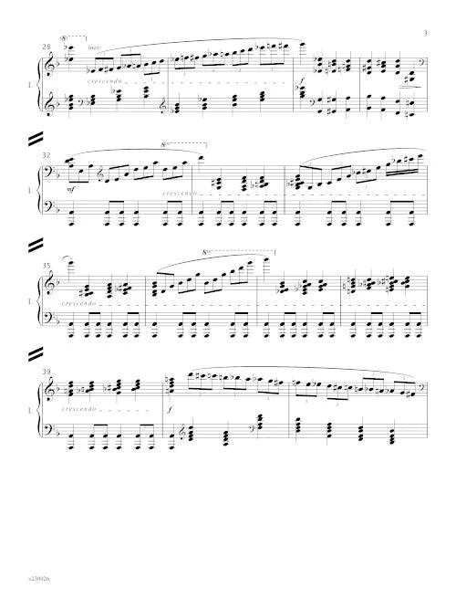 Price: Piano Concerto in One Movement