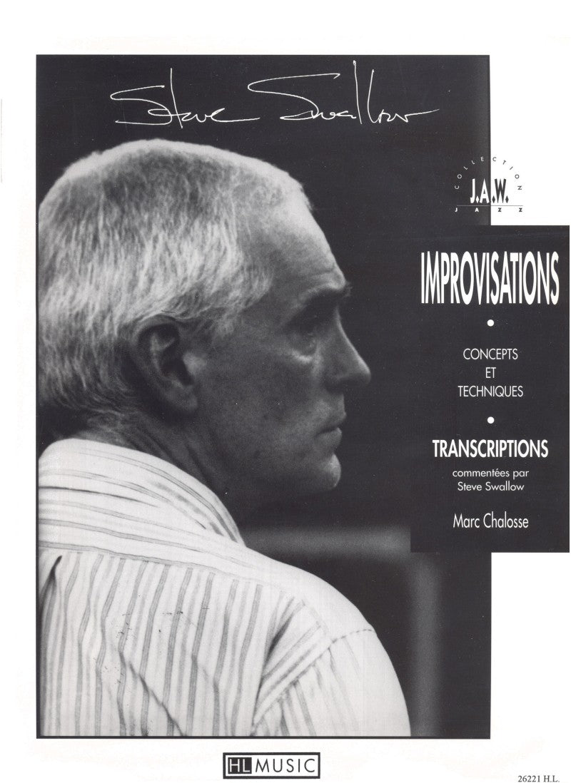 Swallow: Improvisations