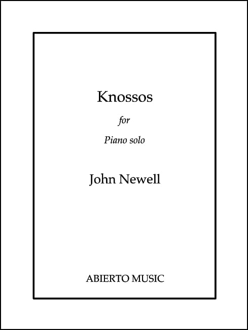 Newell: Knossos