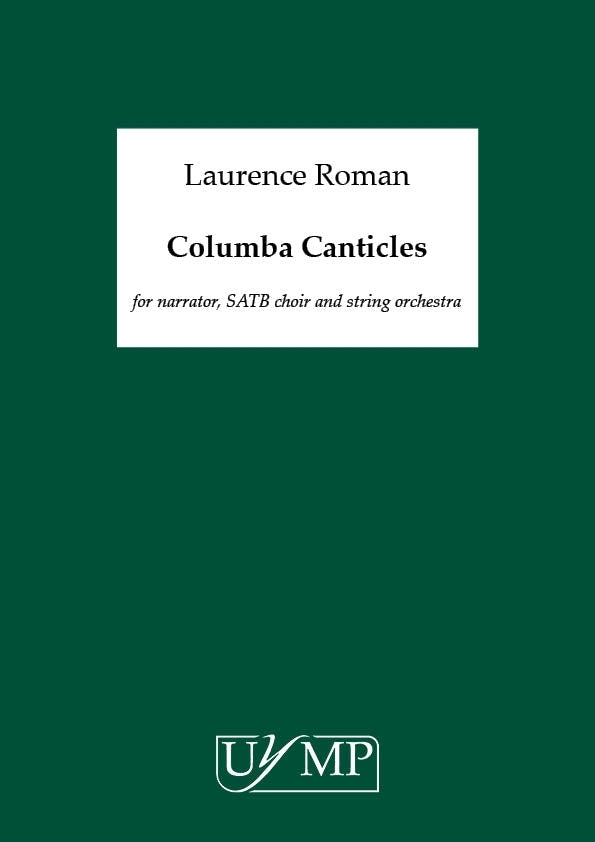 Roman: Columba Canticles