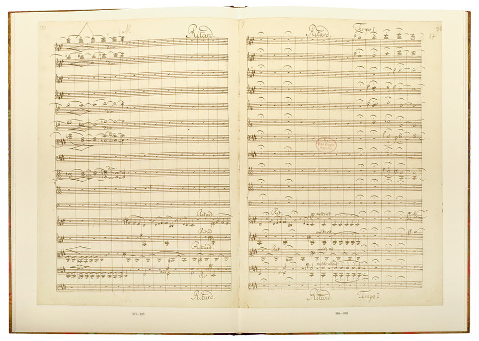 Mendelssohn: A Midsummer Night's Dream Overture, MWV P 3, Op. 21