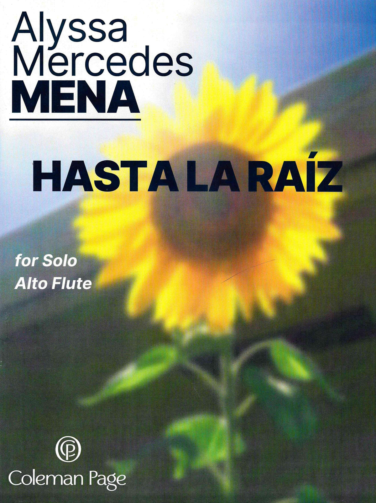 Mena: Hasta La Raíz