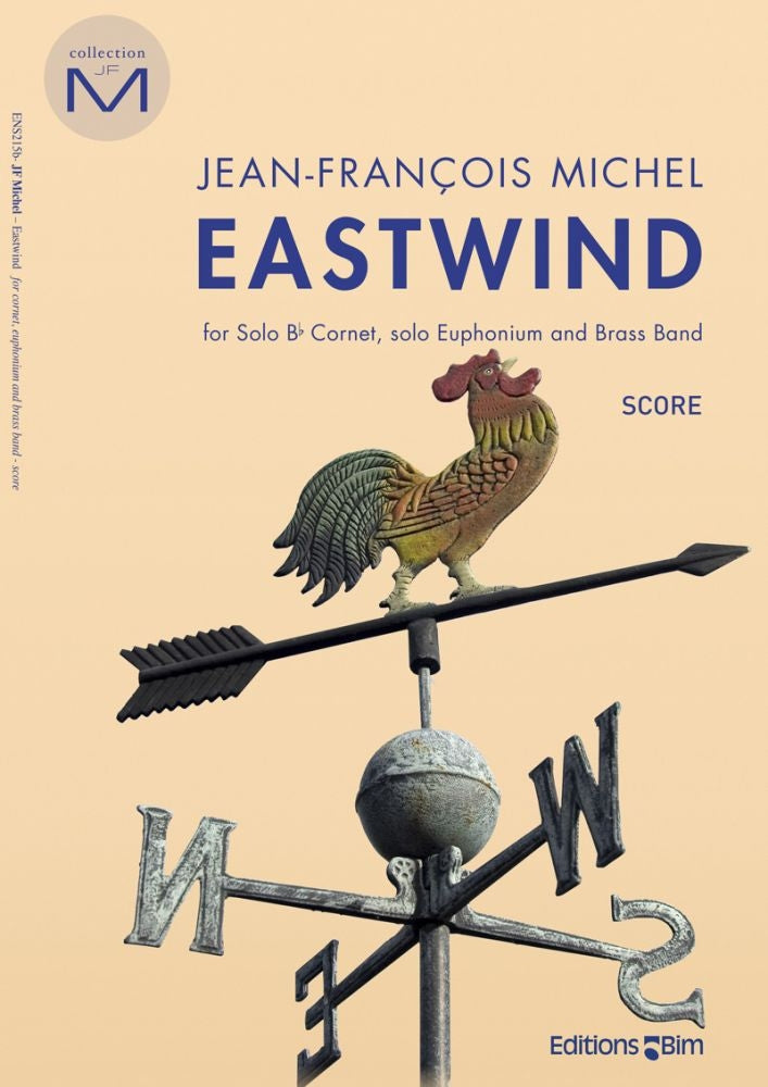 Michel: Eastwind