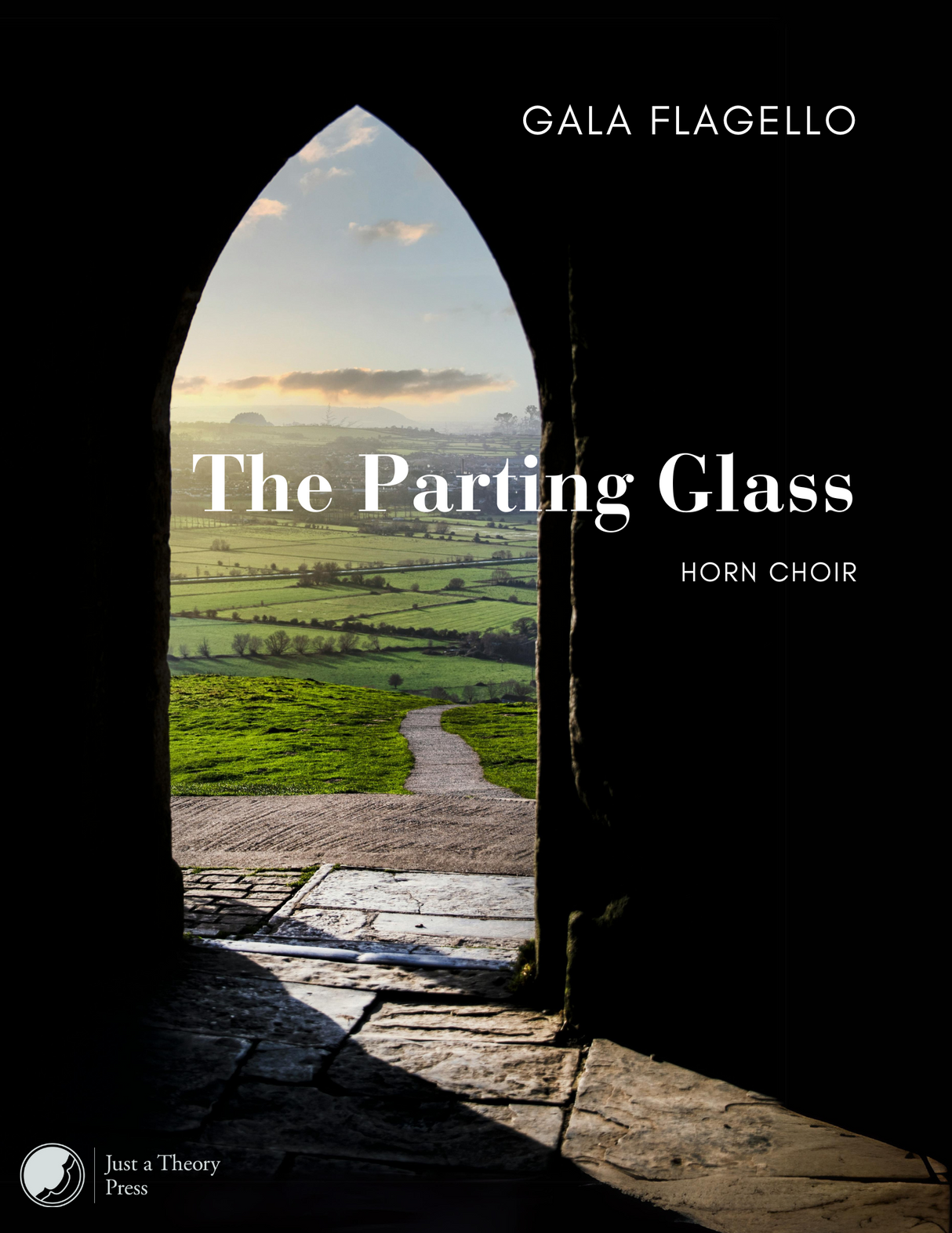 Flagello: The Parting Glass (Version for Horn Choir)