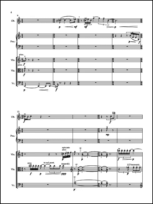 Clement: Vocalise for the Naked Emperor