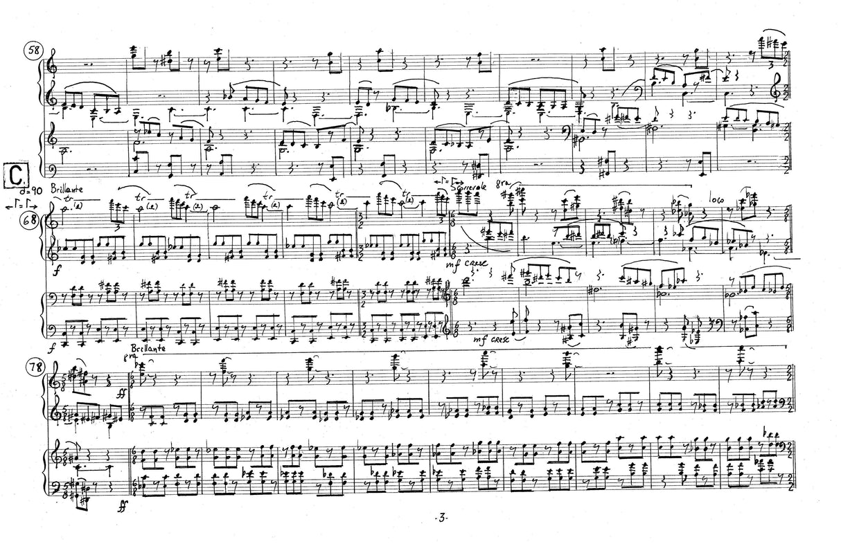 Liderman: In Black and White