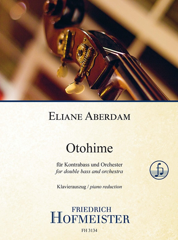 Aberdam: Otohime