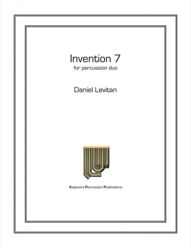 Levitan: Invention No. 7
