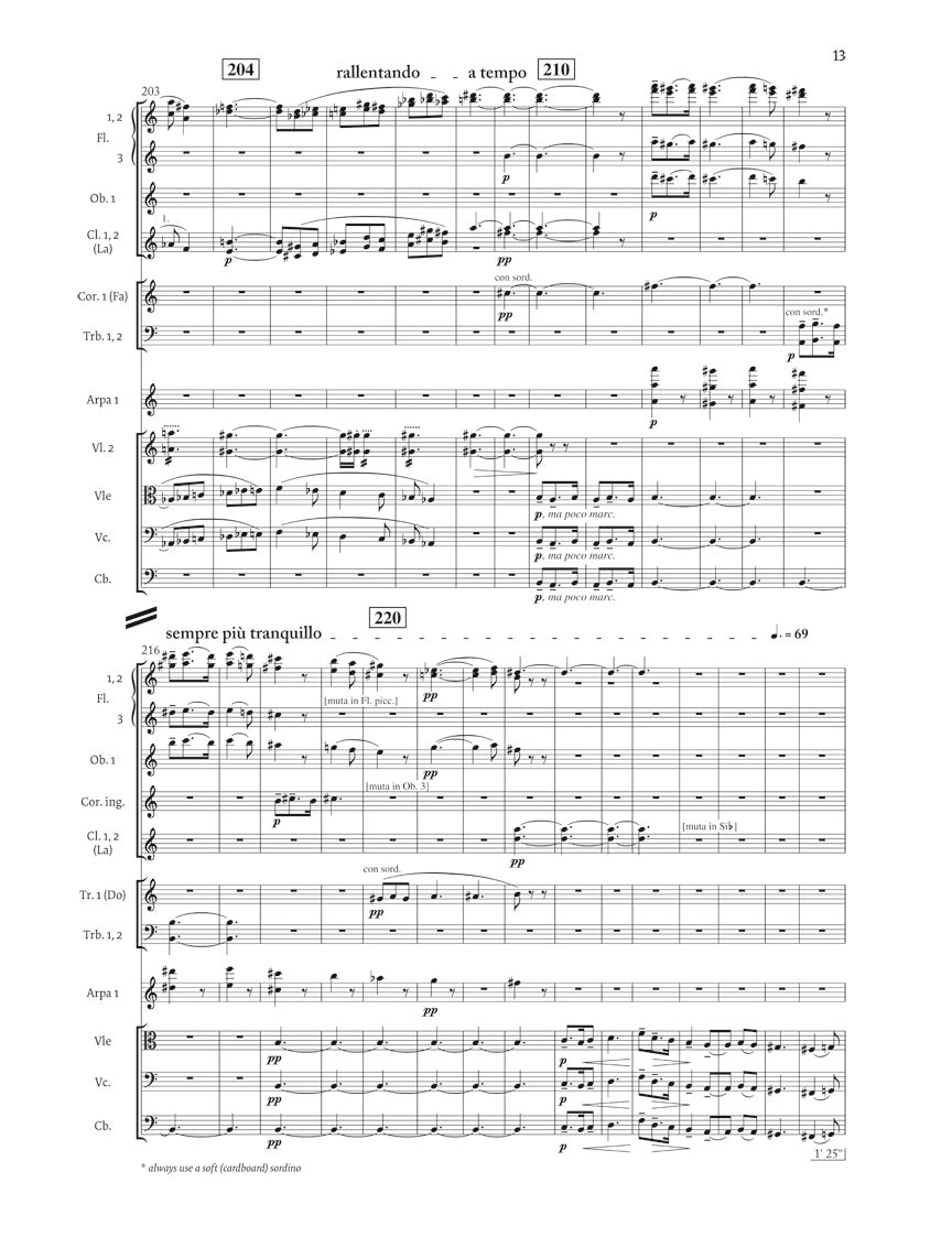 Bartók: Concerto for Orchestra