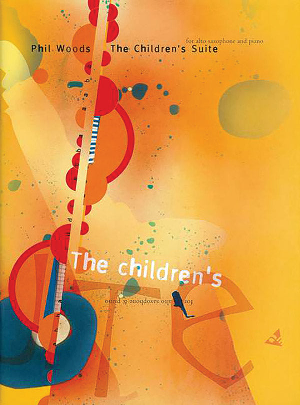 Woods: The Children's Suite