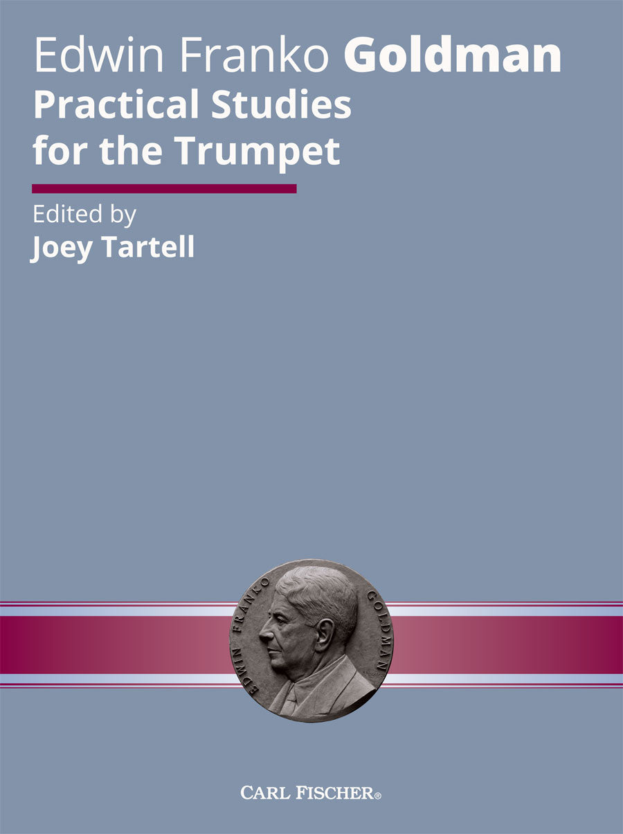 Goldman: Practical Studies for the Trumpet