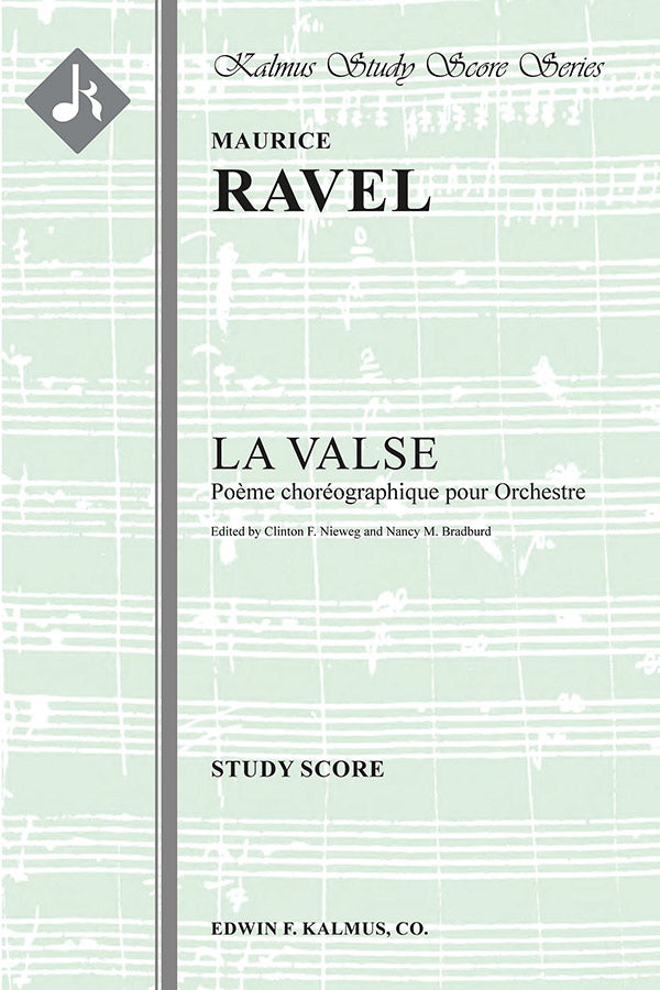 Ravel: La Valse