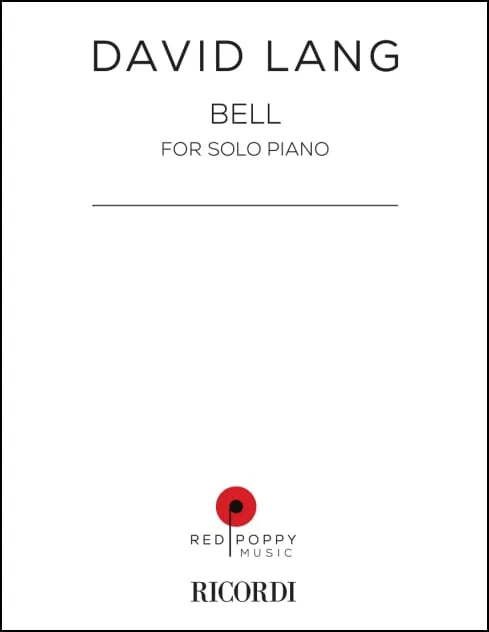 Lang: bell