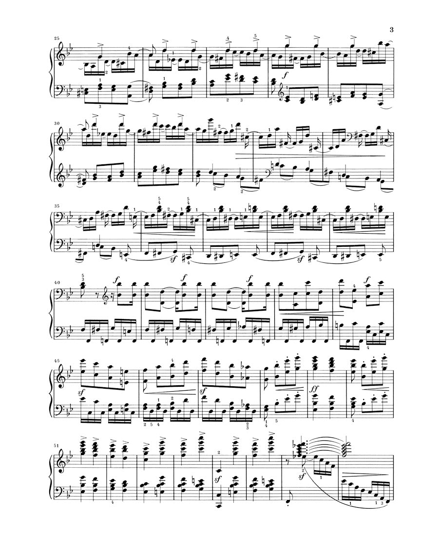 Schumann: Piano Sonata in G Minor, Op. 22