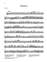 Neruda: Concerto for Horn (Trumpet) in E-flat Major