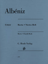 Albéniz: Iberia, Book 4