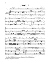 Mozart: Bassoon Sonata in B-flat Major, K. 292 (196c)