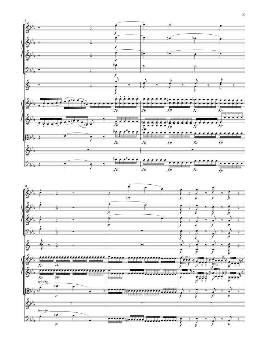 Haydn: Arias, Scenes and Ensembles with Orchestra - Volume 2