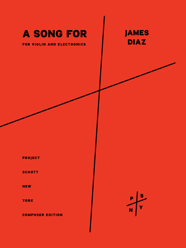 Díaz: a song for