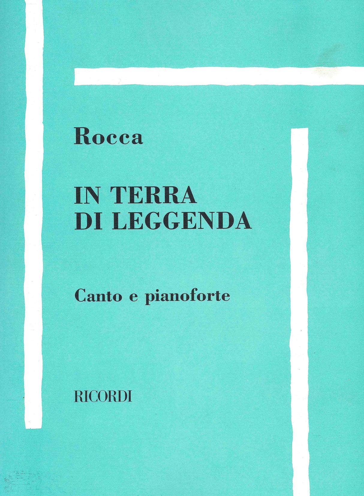 Rocca: In terra di leggenda