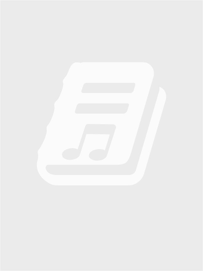 Hailstork: I Will Sing of Life