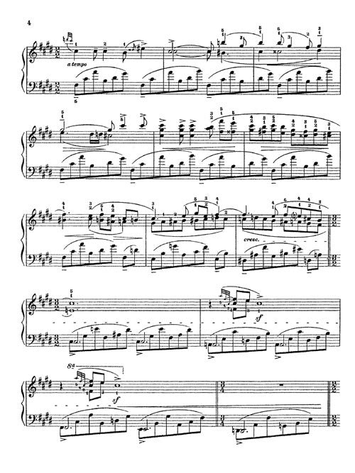 Guarnieri: Dansa Negra