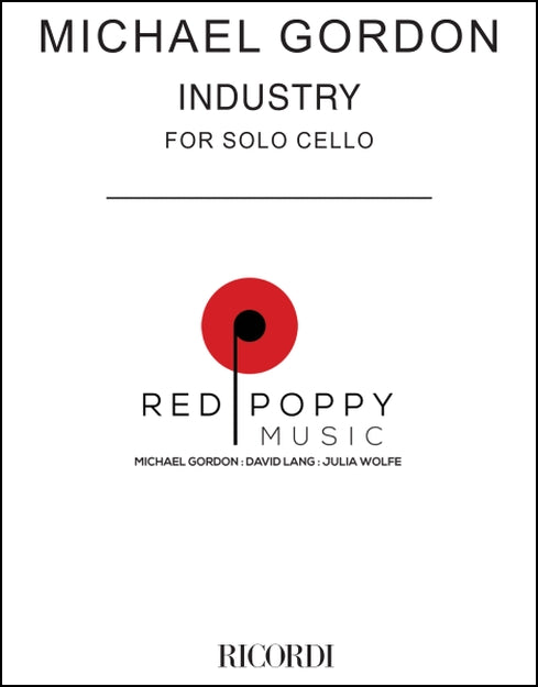 Gordon: Industry