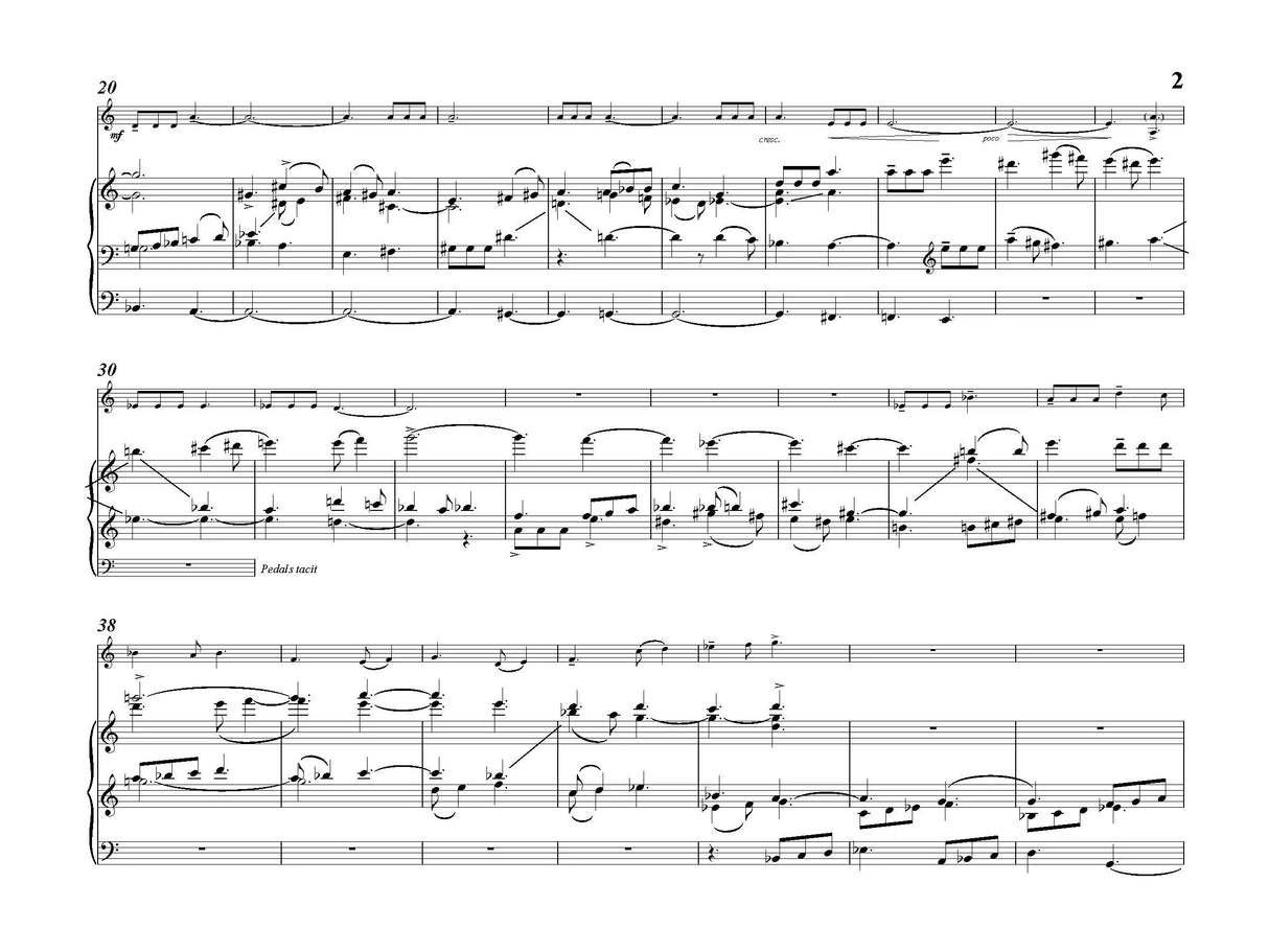 Rhodes: An Inaugural Processional