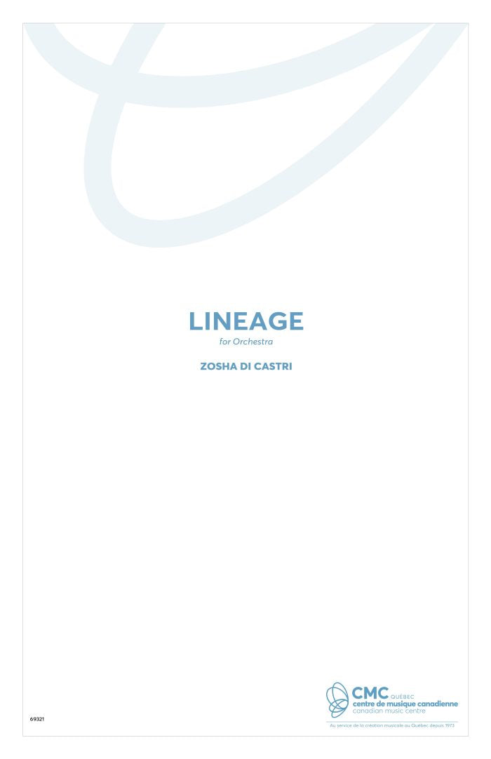 Di Castri: Lineage