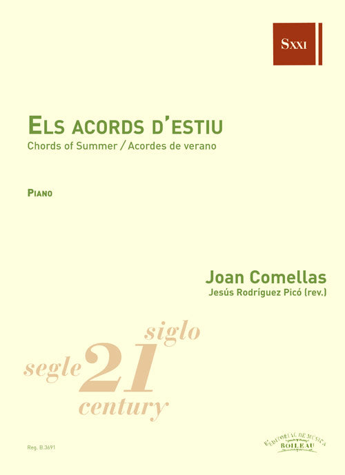 Comellas: Els acords d'estiu