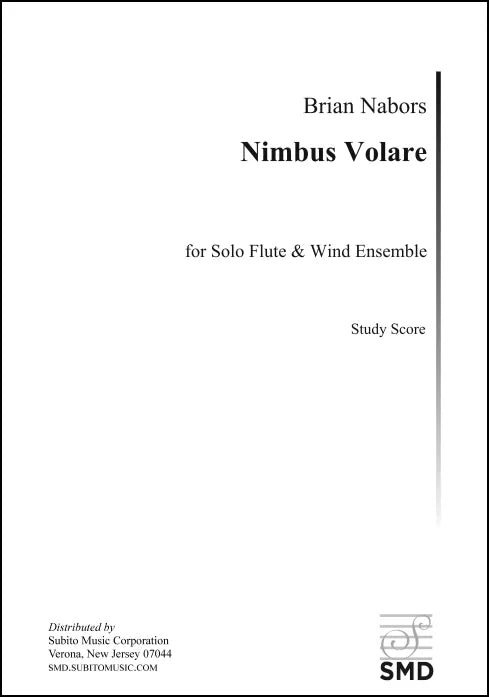 Nabors: Nimbus Volare