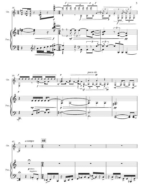 Kernis: Concierto de "Dance Hits"