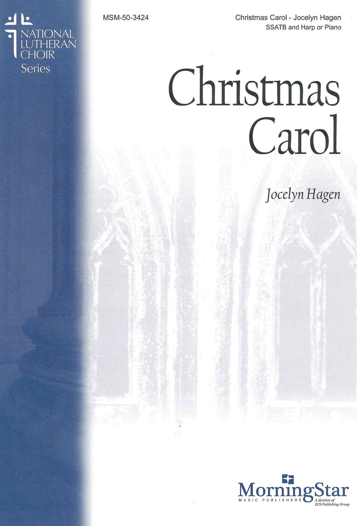 Hagen: Christmas Carol
