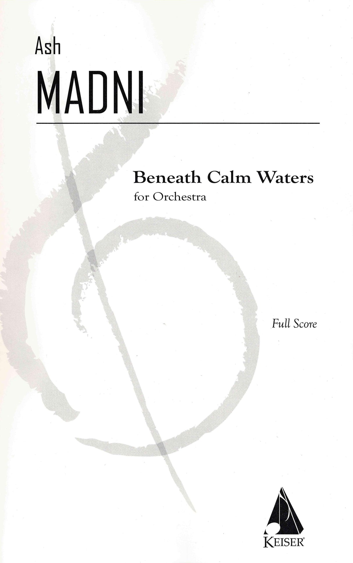 Madni: Beneath Calm Waters