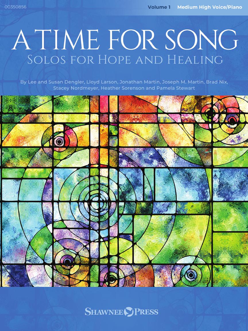 A Time for Song - Volume 1