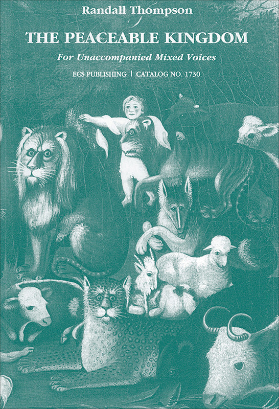 Thompson: The Peaceable Kingdom