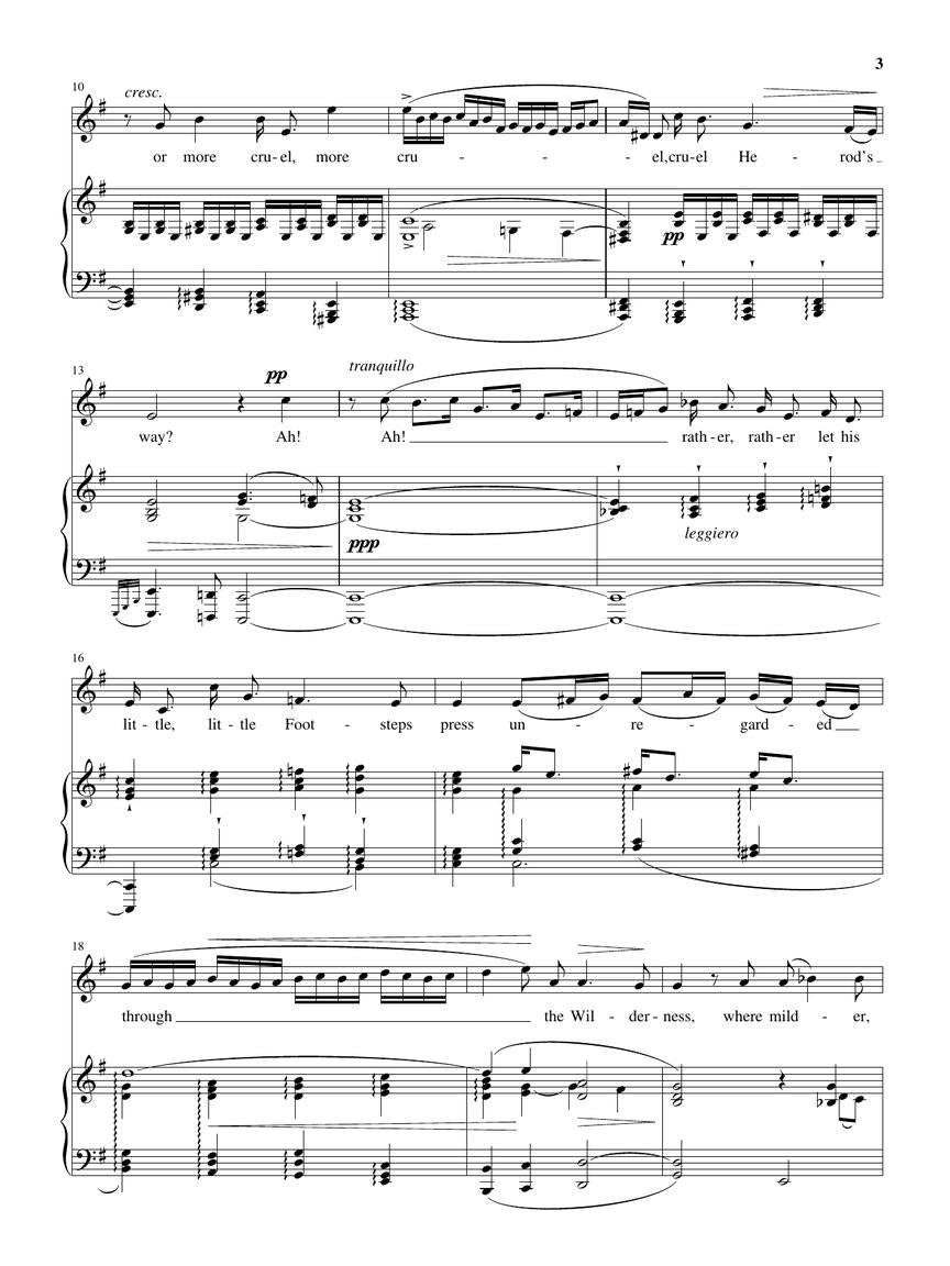 The Purcell Collection – Realizations by Benjamin Britten