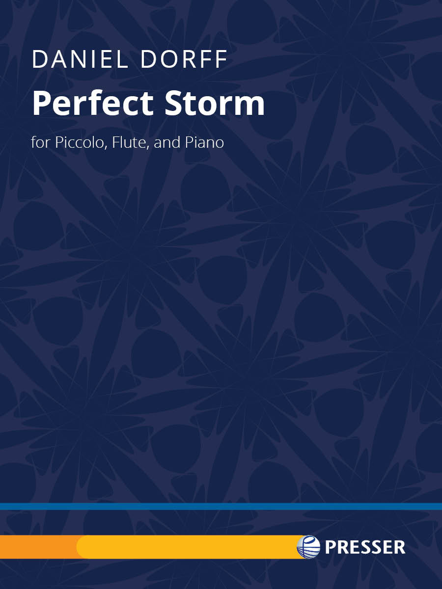 Dorff: Perfect Storm