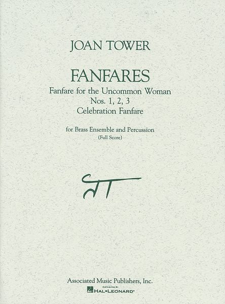 Tower: Fanfares