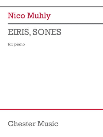 Muhly: Eiris, Sones
